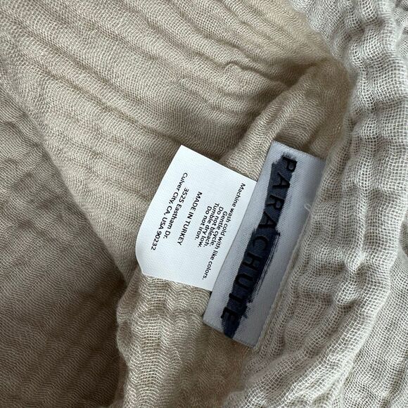 PARACHUTE Cloud Cotton Sham Set (4) King - Picture 13 of 13